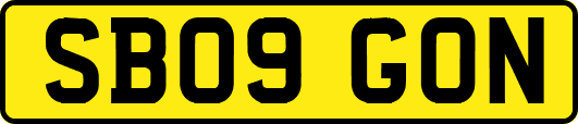 SB09GON