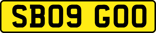 SB09GOO