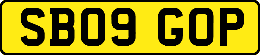 SB09GOP