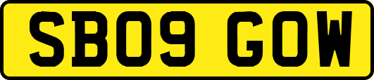 SB09GOW