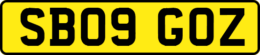 SB09GOZ