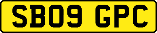 SB09GPC