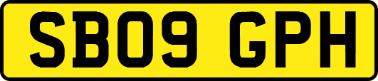 SB09GPH