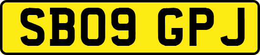 SB09GPJ