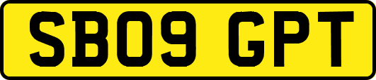 SB09GPT