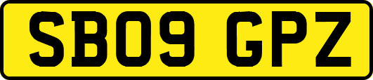 SB09GPZ