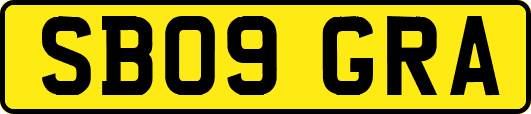 SB09GRA