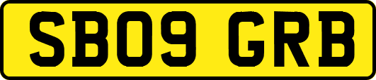 SB09GRB
