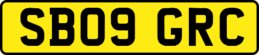 SB09GRC
