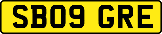 SB09GRE