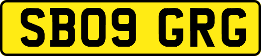SB09GRG