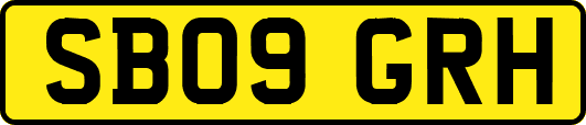 SB09GRH