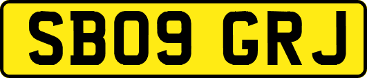 SB09GRJ