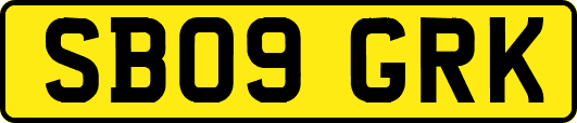 SB09GRK