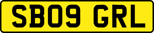 SB09GRL