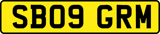 SB09GRM