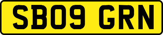 SB09GRN