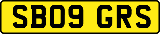 SB09GRS