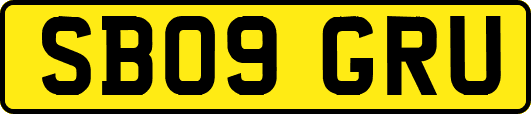 SB09GRU
