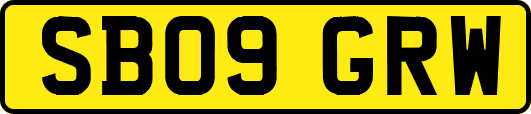 SB09GRW