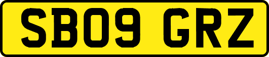 SB09GRZ