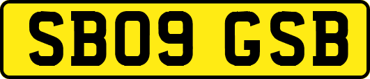 SB09GSB