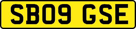 SB09GSE