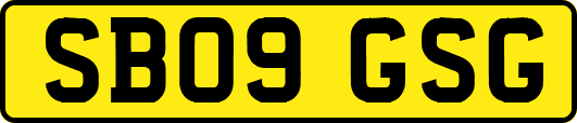 SB09GSG