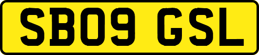 SB09GSL