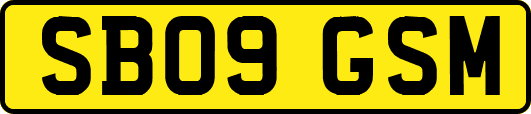 SB09GSM