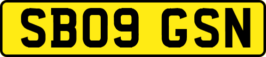 SB09GSN