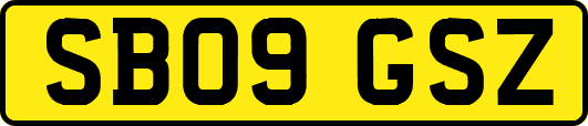 SB09GSZ