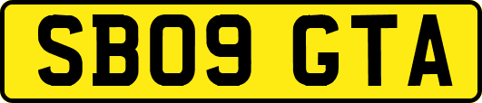 SB09GTA