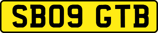 SB09GTB
