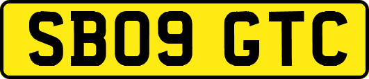 SB09GTC