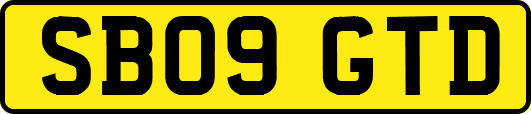 SB09GTD