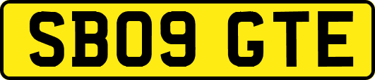 SB09GTE