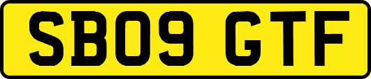 SB09GTF