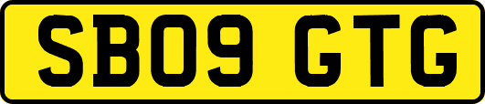 SB09GTG