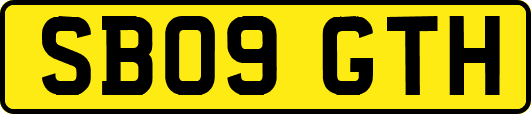 SB09GTH