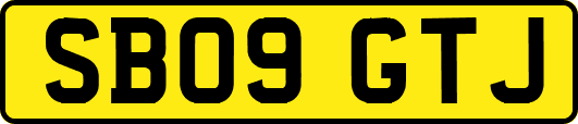 SB09GTJ