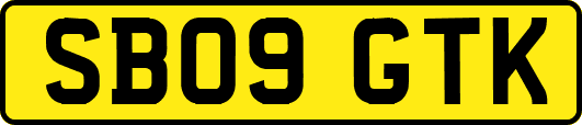 SB09GTK