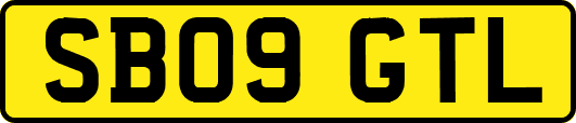 SB09GTL