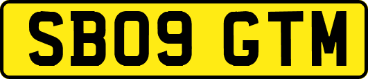 SB09GTM
