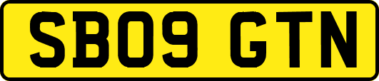 SB09GTN