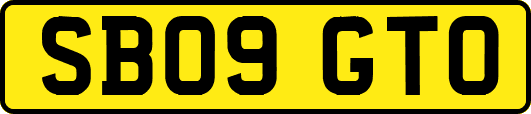 SB09GTO