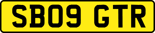 SB09GTR