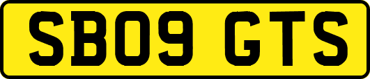 SB09GTS