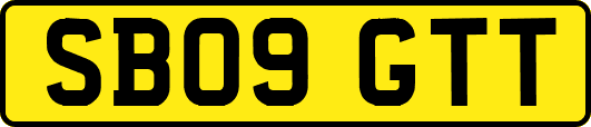 SB09GTT