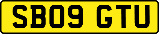 SB09GTU